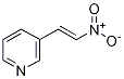 PI-27470 3-(2-Nitroethenyl)pyridine (3156-52-3)
