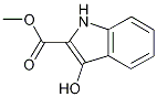 PI-27473 3-Hydroxyindole-2-carboxylic acid methyl ester (31827-04-0)