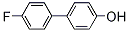 PI-27479 4-(4'-Fluorophenyl)phenol (324-94-7)