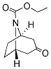 PI-27480 N-(Ethoxycarbonyl)tropinone (32499-64-2)
