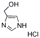 PI-27482 1H-Imidazole-4-ylmethanol hydrochloride (32673-41-9)