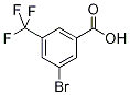 PI-27486 3-Bromo-5-(trifluoromethyl)benzoic acid (328-67-6)