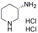PI-27492 (S)-(+)-3-Aminopiperidine dihydrochloride (334618-07-4)