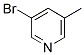PI-27499 3-Bromo-5-methylpyridine (3430-16-8)