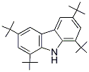 PI-27506 1,3,6,8-Tetrakis(tert-butyl)carbazole (34601-54-2)