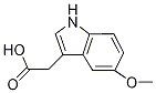 PI-27510 5-Methoxy-3-indoleacetic acid (3471-31-6)