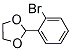 PI-27511 2-(2-Bromophenyl)-1,3-dioxolane (34824-58-3)