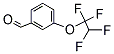 PI-27514 3-(1,1,2,2-Tetrafluoroethoxy)benzaldehyde (35295-35-3)