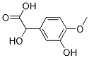 PI-27527 3-Hydroxy-4-methoxymandelic acid (3695-24-7)