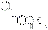 PI-27529 5-Benzyloxy-2-carbethoxyindole (37033-95-7)
