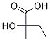 PI-27533 2-Hydroxy-2-methylbutyric acid (3739-30-8)