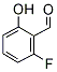 PI-27539 2-Fluoro-6-hydroxybenzaldehyde (38226-10-7)