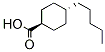 PI-27543 trans-4-Pentylcyclohexanecarboxylic acid (38289-29-1)