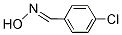 PI-27545 4-Chlorobenzaldehyde oxime (3848-36-0)