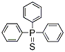PI-27547 Triphenylphosphine sulfide (3878-45-3)
