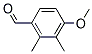 PI-27548 2,3-Dimethylanisaldehyde (38998-17-3)