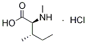 PI-27549 N-Methyl-L-isoleucine Hydrochloride (65672-32-4)