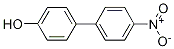 PI-27550 4-Hydroxy-4'-nitrobiphenyl (3916-44-7)