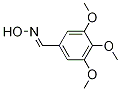 PI-27551 3,4,5-Trimethoxybenzaldoxime (39201-89-3)