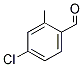 PI-27562 4-Chloro-2-methylbenzaldehyde (40137-29-9)