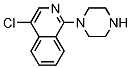 PI-27564 4-Chloro-1-(piperazin-1-yl)isoquinoline (401567-94-0)