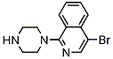 PI-27565 4-Bromo-1-(piperazin-1-yl)isoquinoline (401567-96-2)
