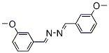 PI-27566 [(3-Methoxyphenyl)methylene]hydrazone-3-methoxybenzaldehyde (40252-74-2)
