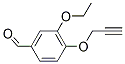 PI-27584 3-Ethoxy-4-prop-2-ynyloxy-benzaldehyde (428847-37-4)