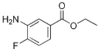 PI-27604 Ethyl 3-amino-4-fluorobenzoate (455-75-4)