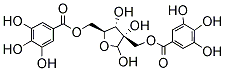 PI-27611 Hamamelofuranose 2'5'-digallate (469-32-9)