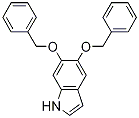 PI-27616 5,6-Dibenzyloxyindole (4790-19-6)