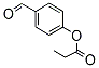 PI-27641 4-Formylphenyl propionate (50262-48-1)