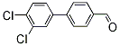 PI-27647 3',4'-Dichloro[1,1'-biphenyl]-4-carbaldehyde (50670-78-5)