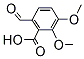 PI-27660 2,3-Dimethoxy-6-formylbenzoic acid (519-05-1)