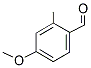 PI-27668 4-Methoxy-2-methylbenzaldehyde (52289-54-0)