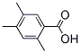 PI-27676 2,4,5-Trimethylbenzoic acid (528-90-5)