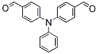 PI-27681 Bis(4-Formylphenyl)phenylamine (53566-95-3)