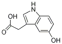 PI-27688 5-Hydroxy-3-indoleacetic acid (54-16-0)