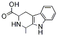 PI-27697 1,2,3,4-Tetrahydroharman-3-carboxylic acid (5470-37-1)