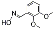 PI-27698 2,3-Dimethoxybenzaldoxime (5470-95-1)
