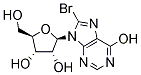 PI-27703 8-Brominosine (55627-73-1)