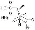 PI-27705 (1S)-(-)-3-Bromocamphor-8-sulfonic acid ammonium salt (55870-50-3)