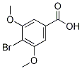 PI-27709 4-Bromo-3,5-dimethoxybenzoic acid (56518-42-4)