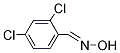 PI-27711 2,4-Dichlorobenzaldoxime (56843-28-8)