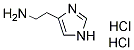 PI-27712 1H-Imidazole-4-ethanamine dihydrochloride (56-92-8)