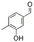 PI-27720 3-Hydroxy-4-methyl-benzaldehyde (57295-30-4)