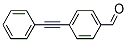 PI-27721 4-Phenylethynyl-benzaldehyde (57341-98-7)