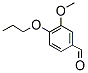 PI-27726 3-Methoxy-4-propoxy-benzaldehyde (57695-98-4)