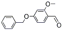 PI-27732 4-Benzyloxy-2-methoxybenzaldehyde (58026-14-5)
