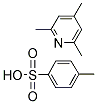 PI-27754 2,4,6-Trimethylpyridine P-toluenesulfonate (59229-09-3)